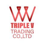TRIPLE V