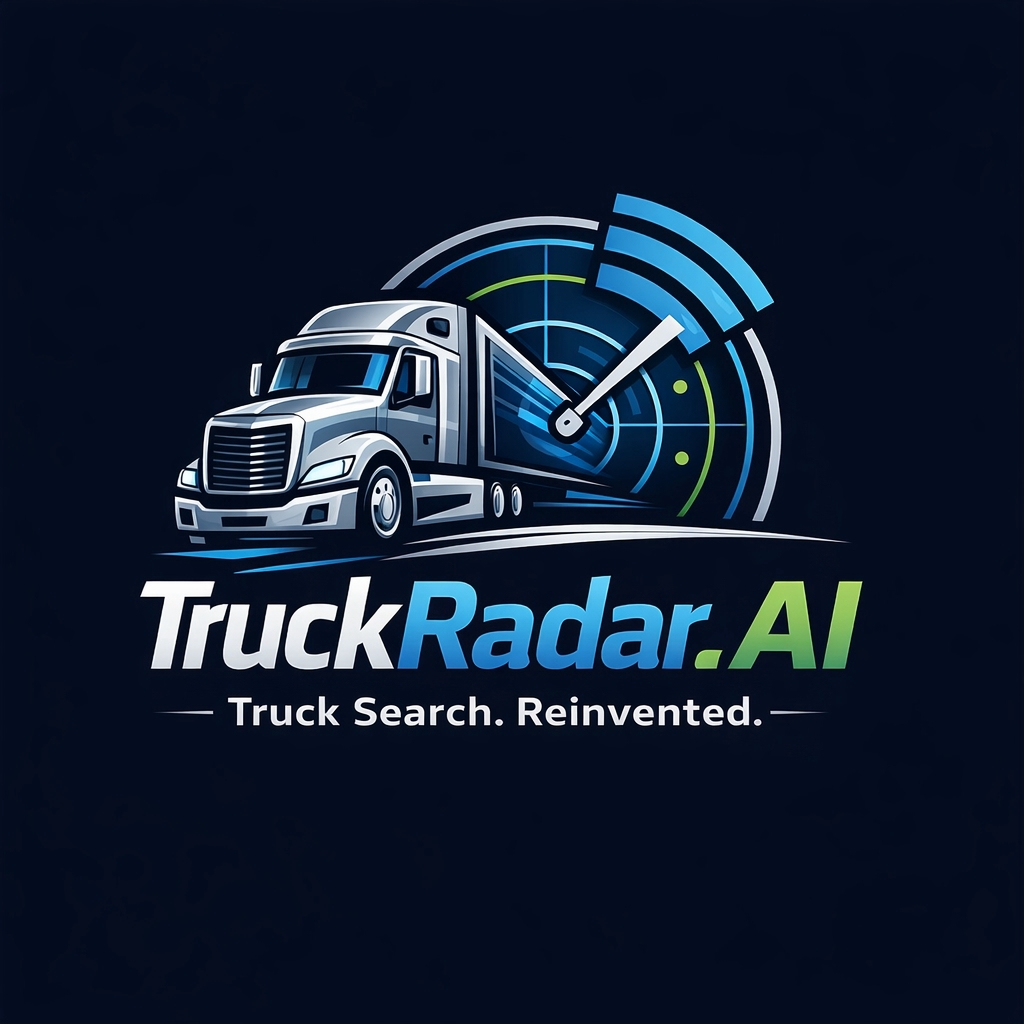 TruckRadar.AI